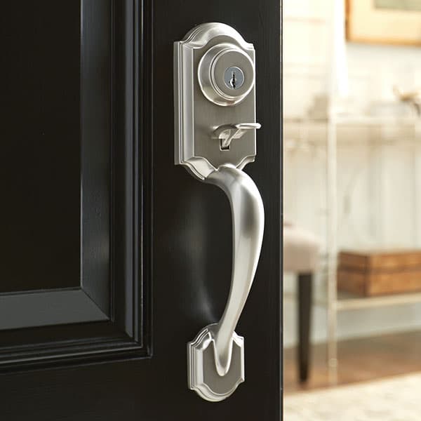 SCL Locksmith & Security Sunderland