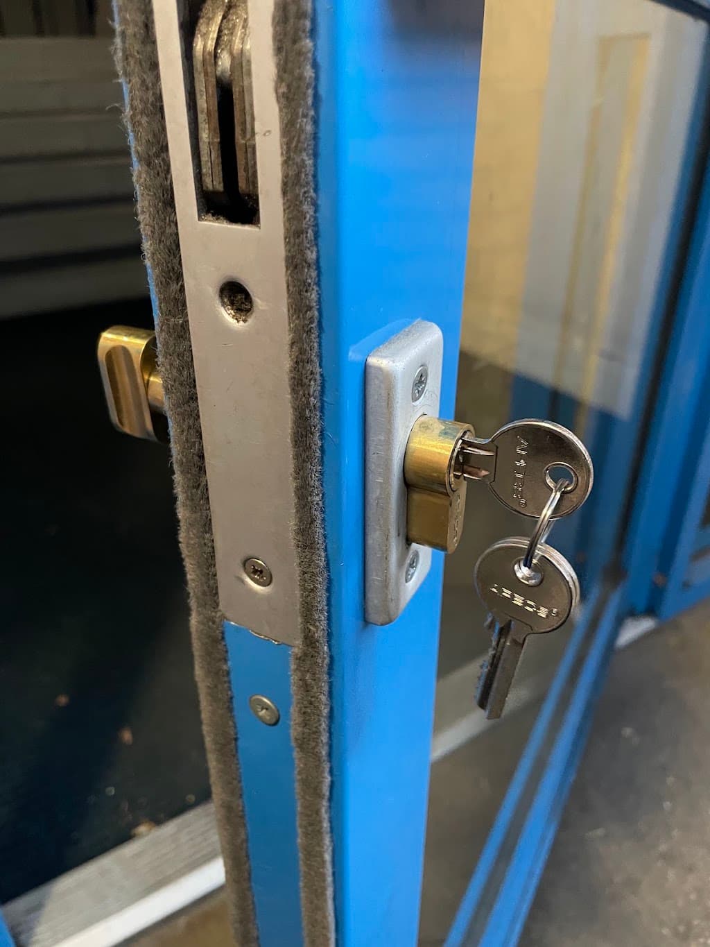 Dial-a-locksmith Poole