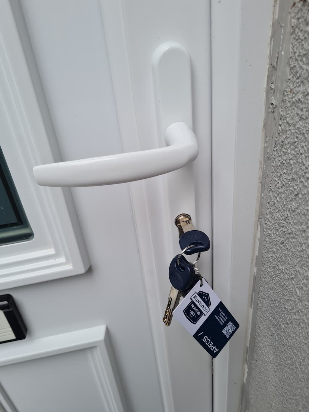 Cobra Locksmith Services Ltd