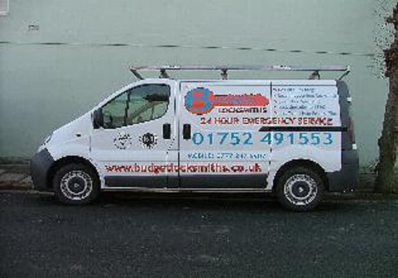 Budget Locksmiths - SW Ltd