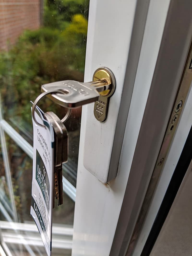 Budget Locksmiths