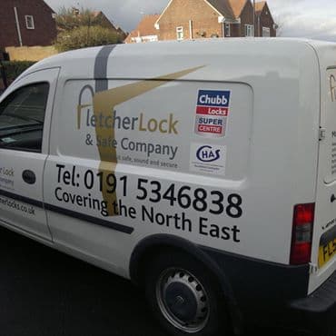 Fletcher Lock & Safe Co