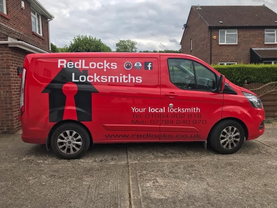 Redlocks Locksmiths Ltd