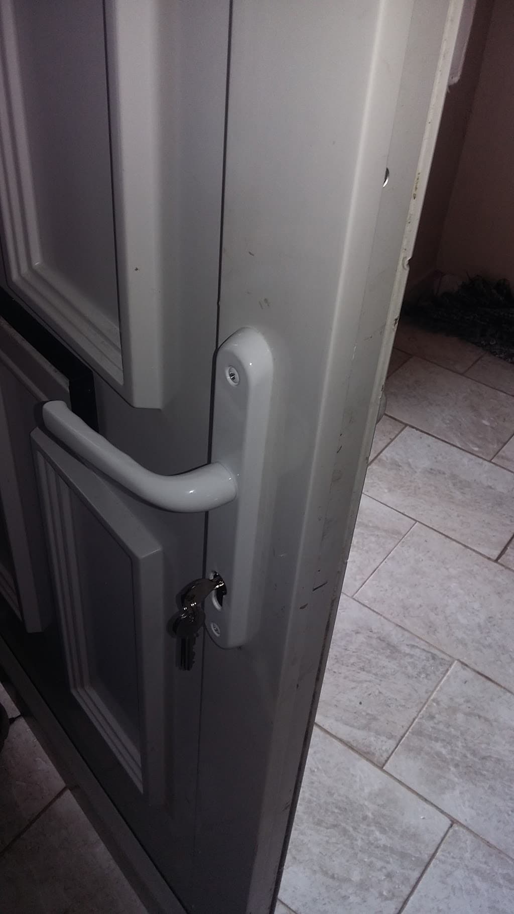 CALL PAUL LOCKSMITHS