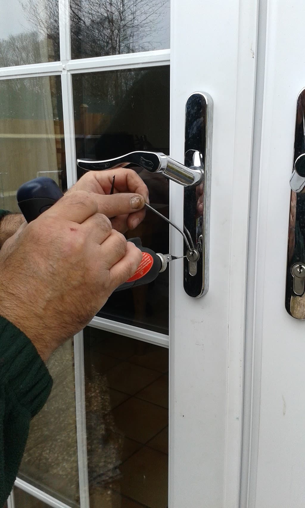 Abbey Gate Locksmiths & Security Engineers Ltd
