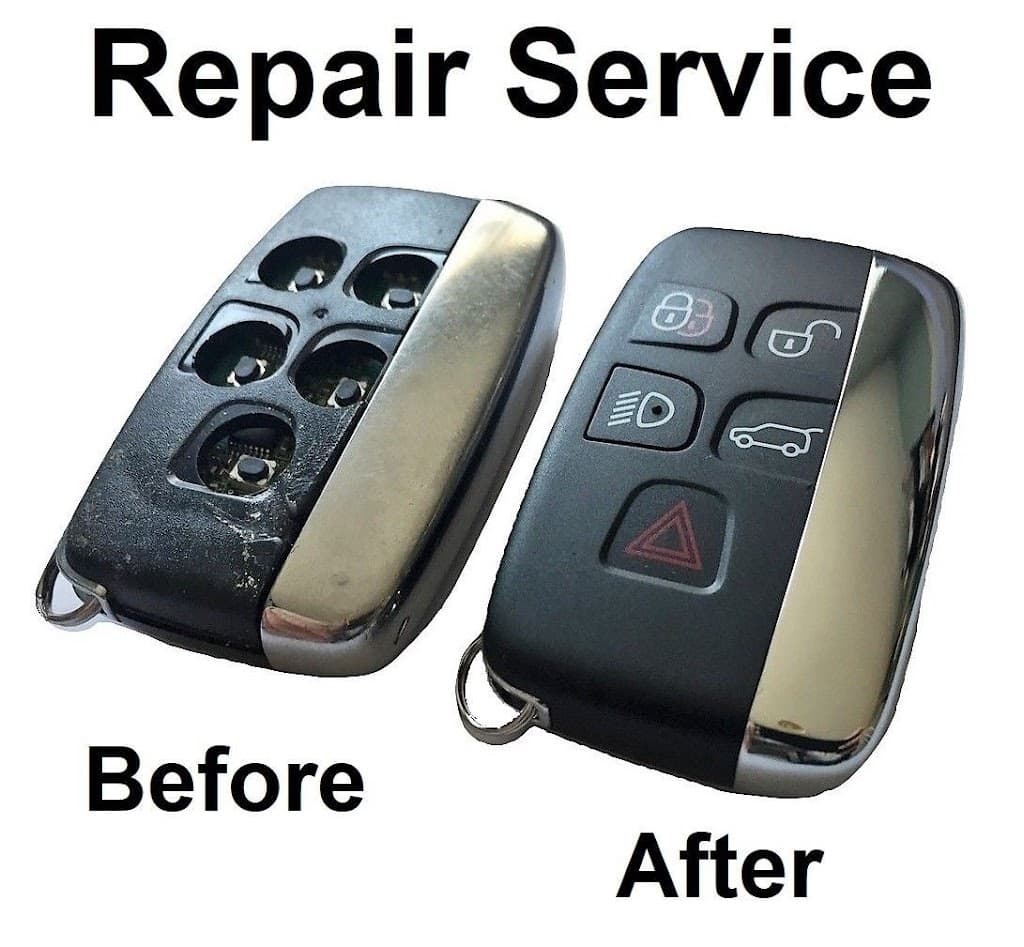 Automobile Locksmith Ltd