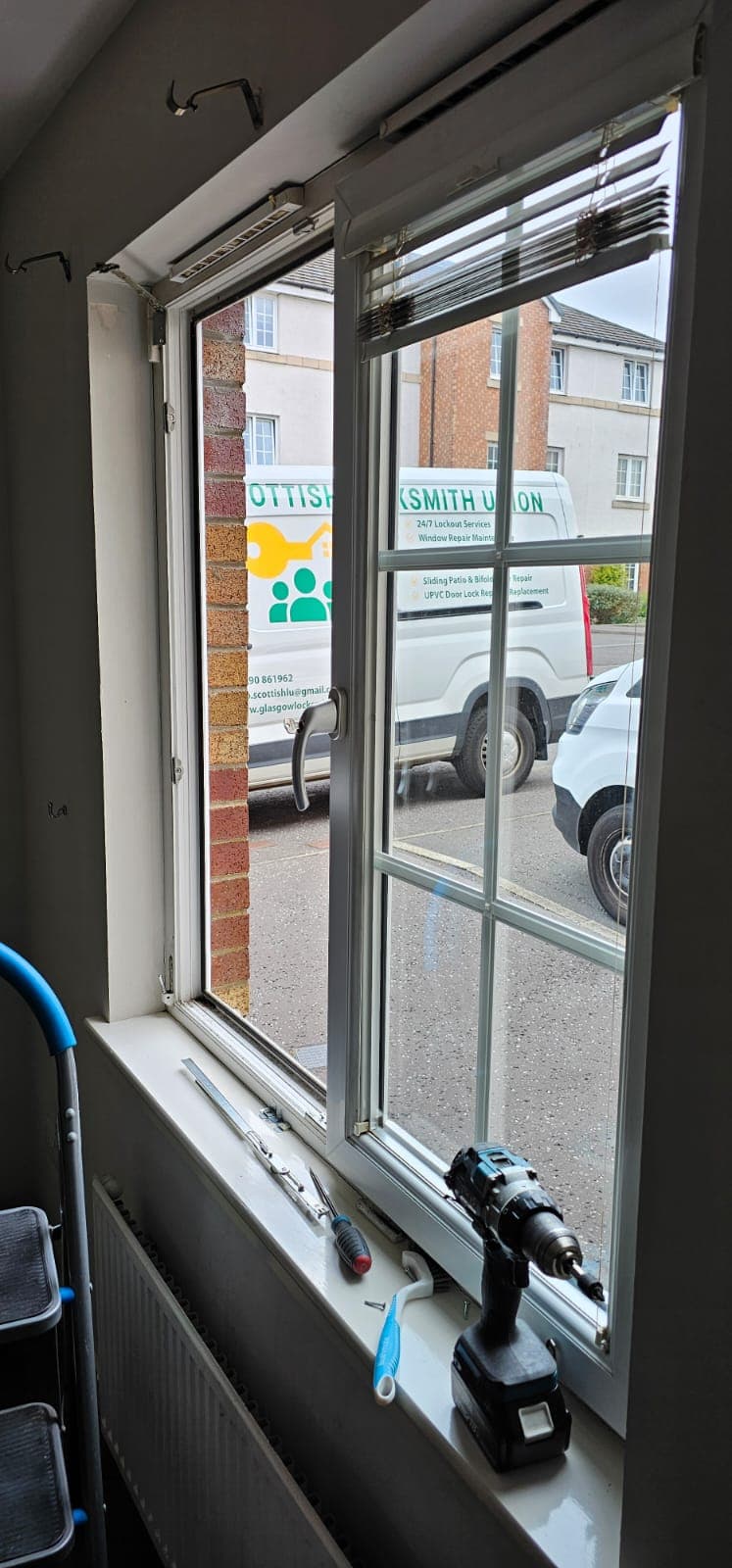 Scottish Locksmith Union