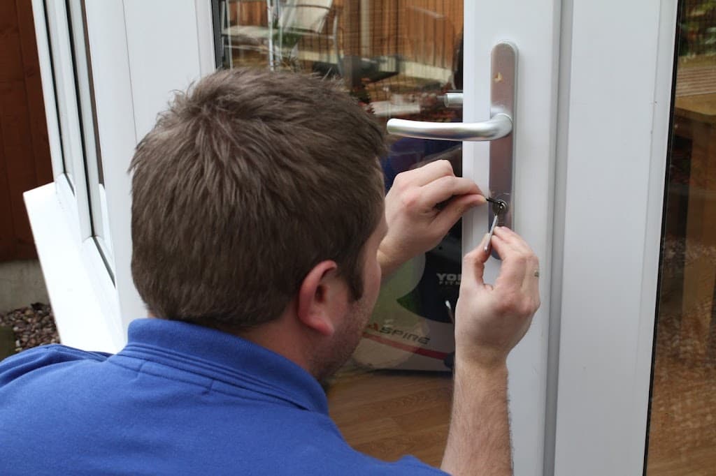 ARVCO LOCKSMITH SERVICES
