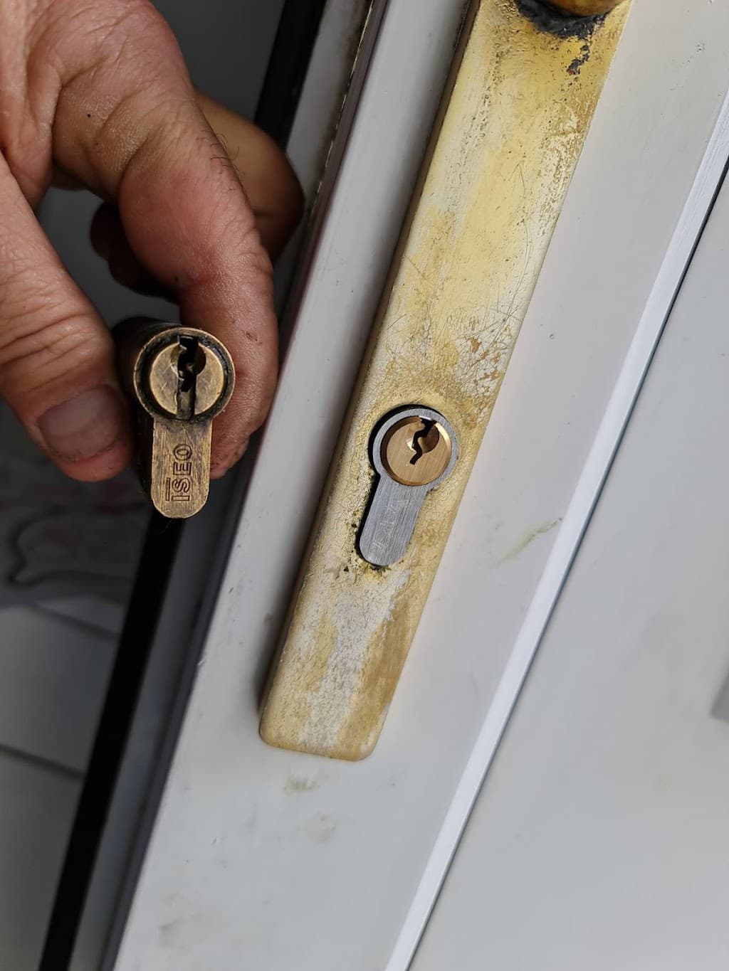Secureo Locksmith