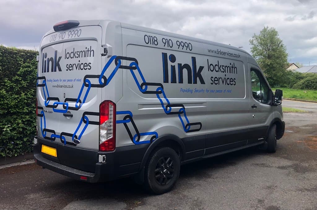 Link Locksmith Services
