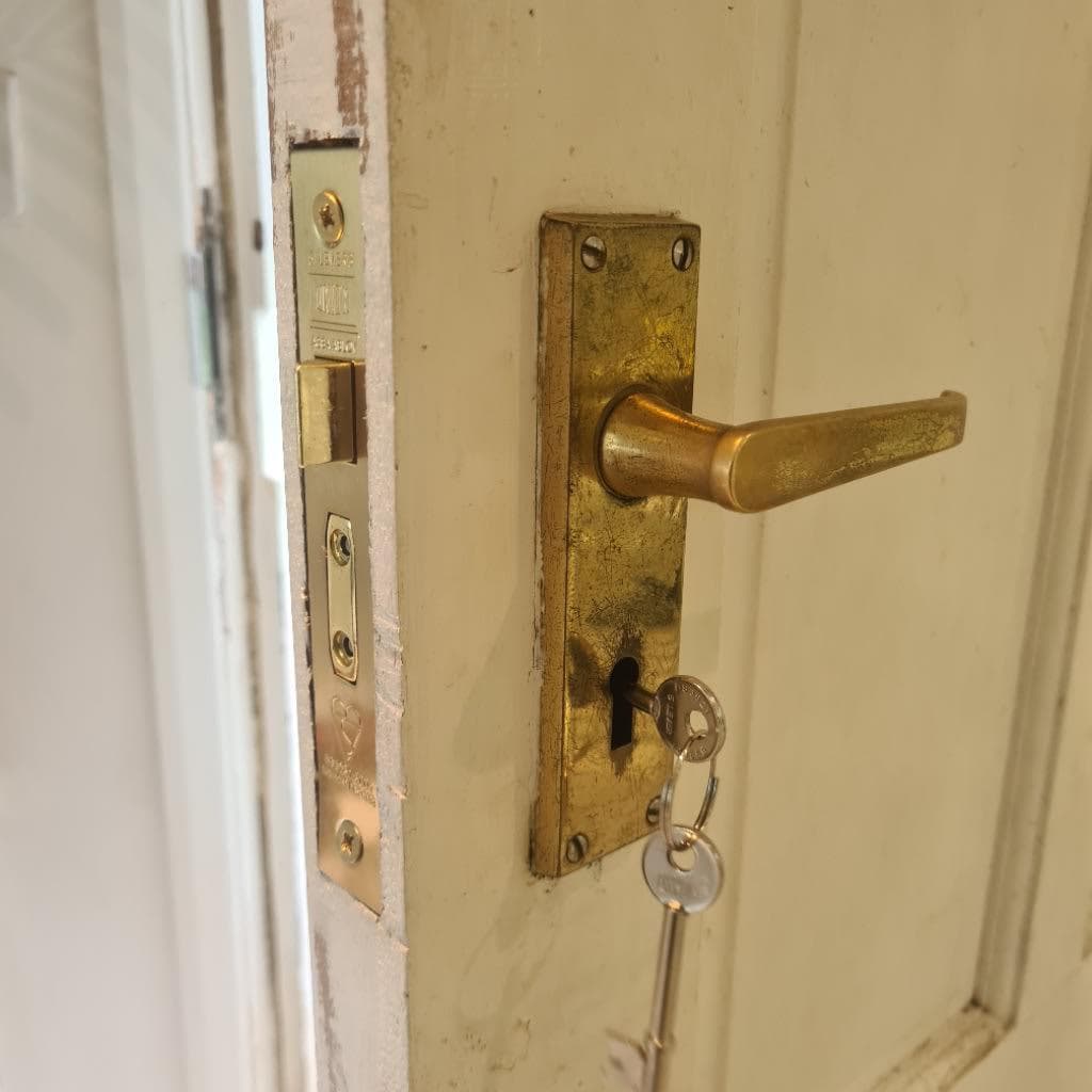 KG Lock & Safe Ltd