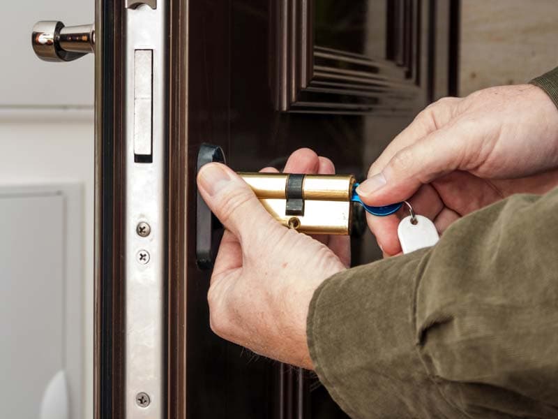 Cerberus Security Locksmiths