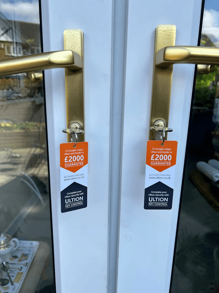 DW Locksmiths