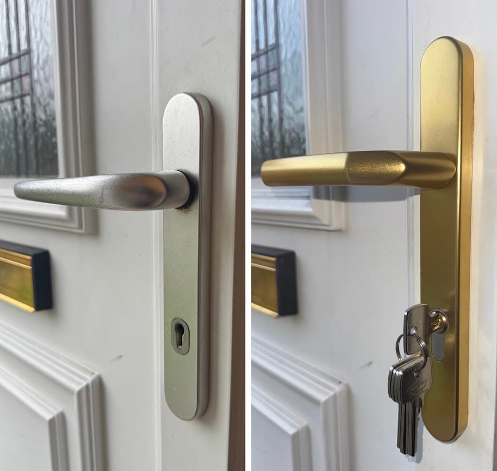 LockRite Locksmiths