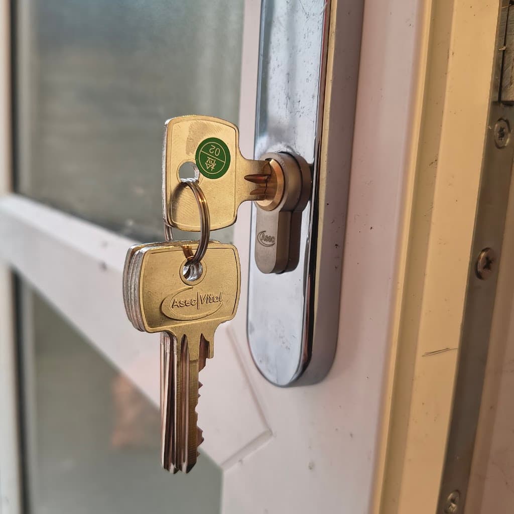 A Swinswood Locksmiths - Stoke on Trent