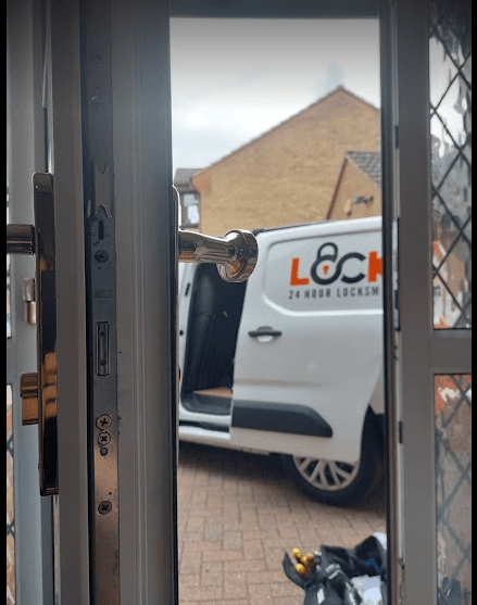 LockFit Luton Locksmiths