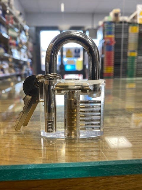 ESS LOCKSMITHS