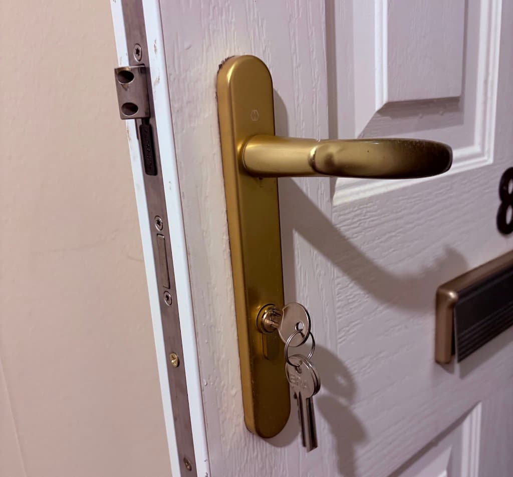 The Bristol Locksmith