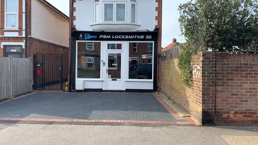 PSM Locksmiths
