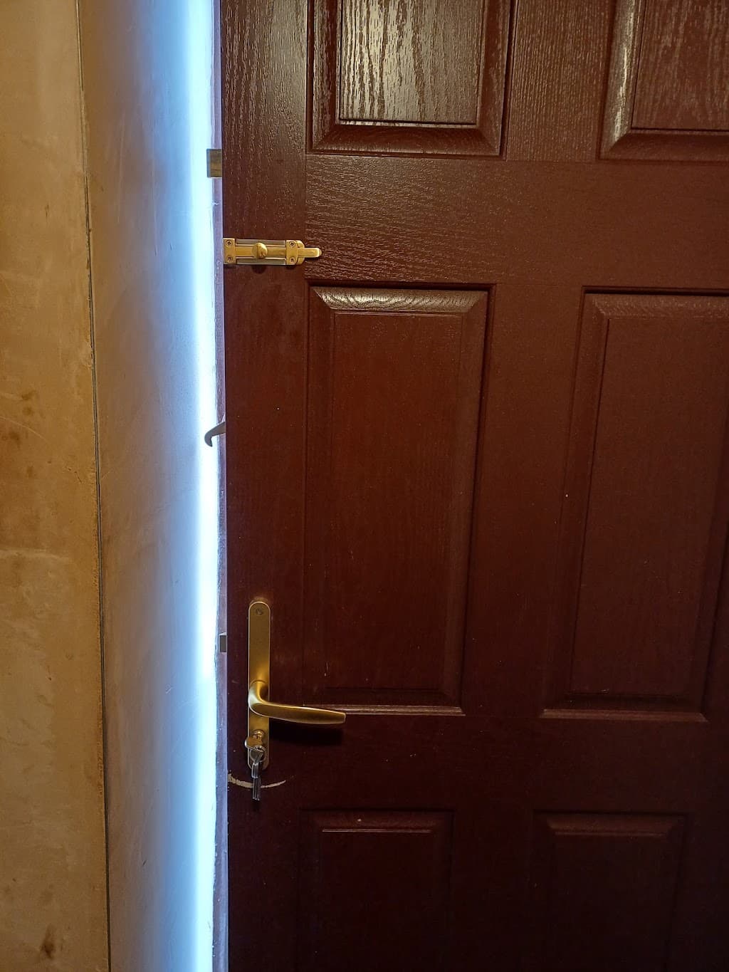 LockFit Bolton Locksmiths