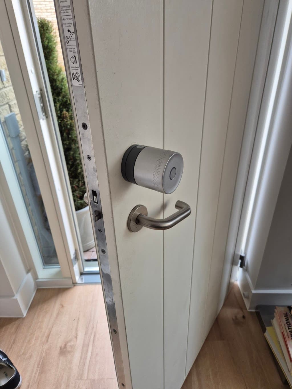 Wotlocks - Locksmith Swindon