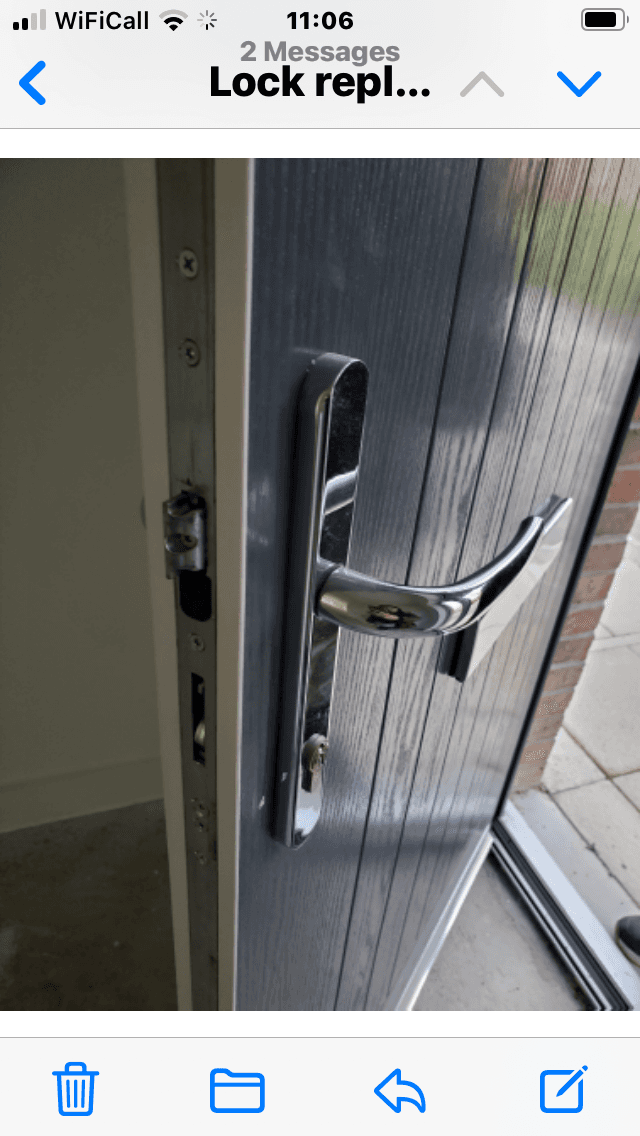 Afford-A-Lock - Locksmith in York