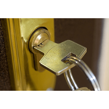 DI Locksmith hull