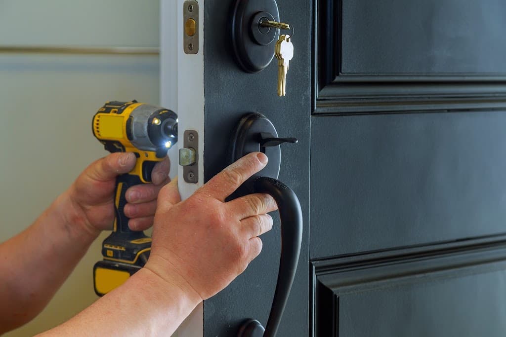 DGM Locksmiths