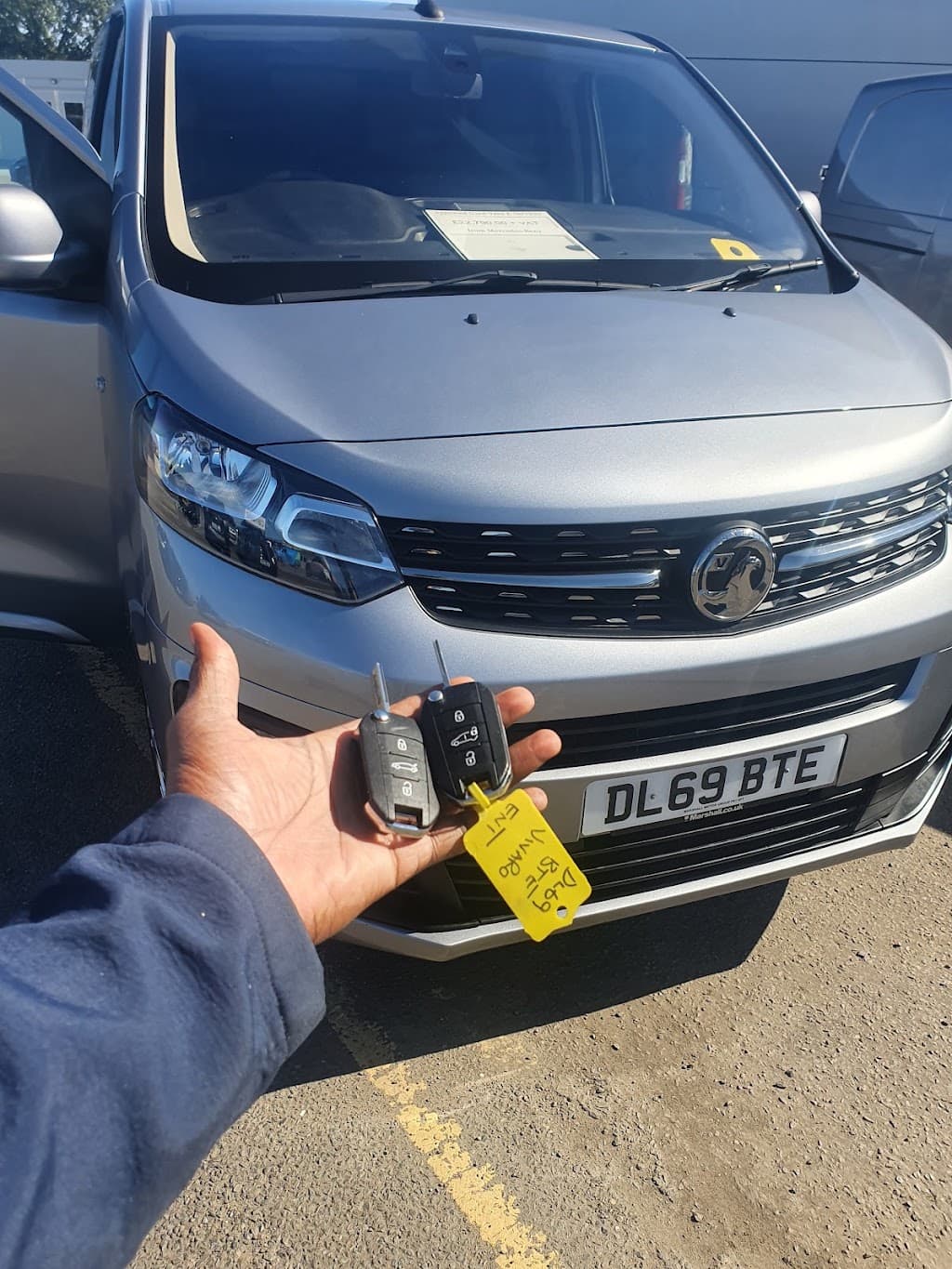 Keyzauto Services