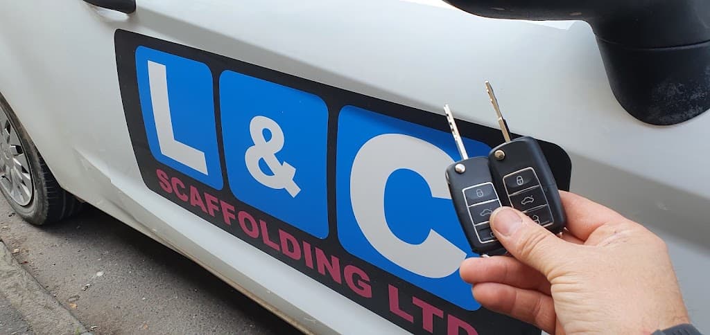 Lock City - Auto Locksmith & Car Key Specialist In Bristol & Bath