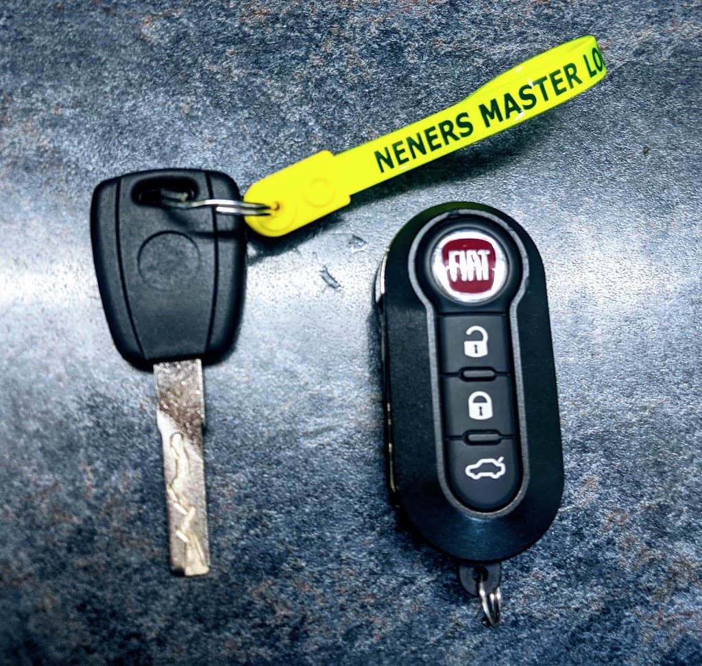 Nener's Locksmiths Ltd