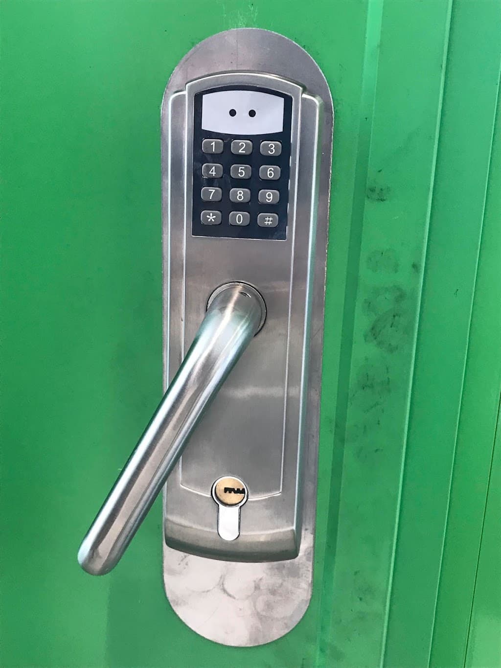 Kingdom Locksmith Ltd