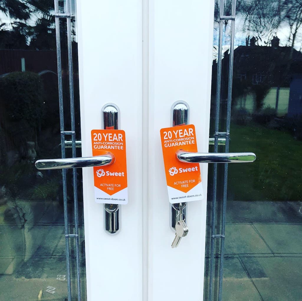 Six Towns Locksmith