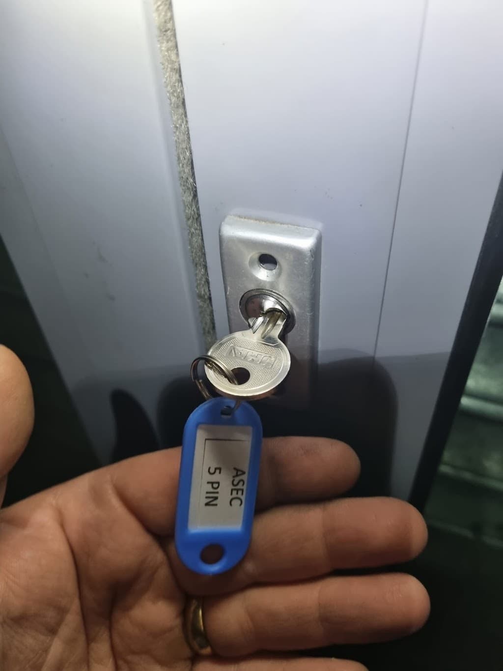 Locksmiths Of Belfast