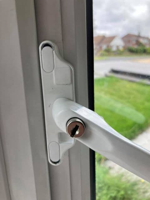Emergency Locksmith Belfast