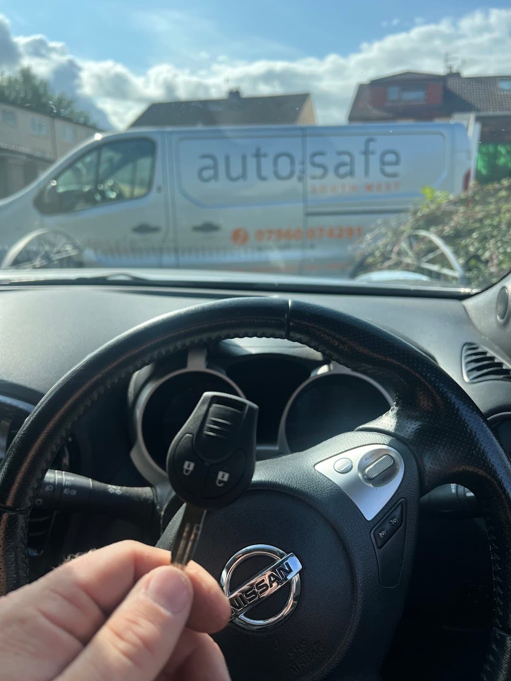 Auto Safe Southwest