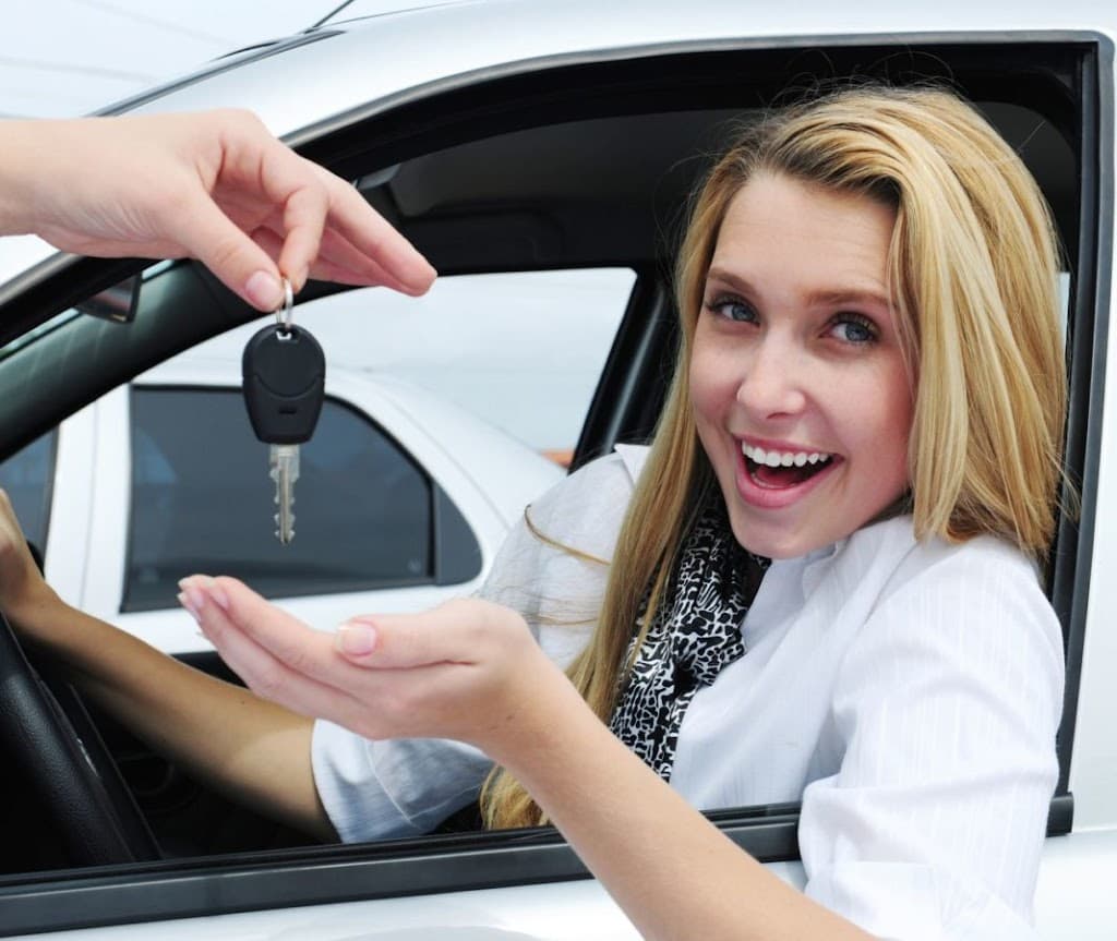Car and Van Key Services