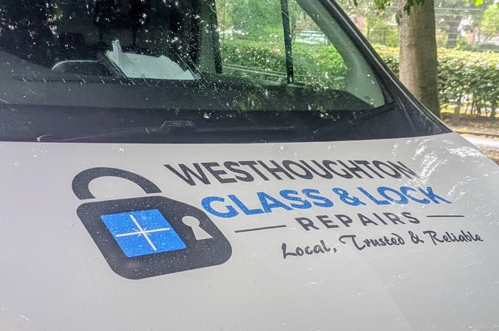 Westhoughton Glass and Lock Repairs