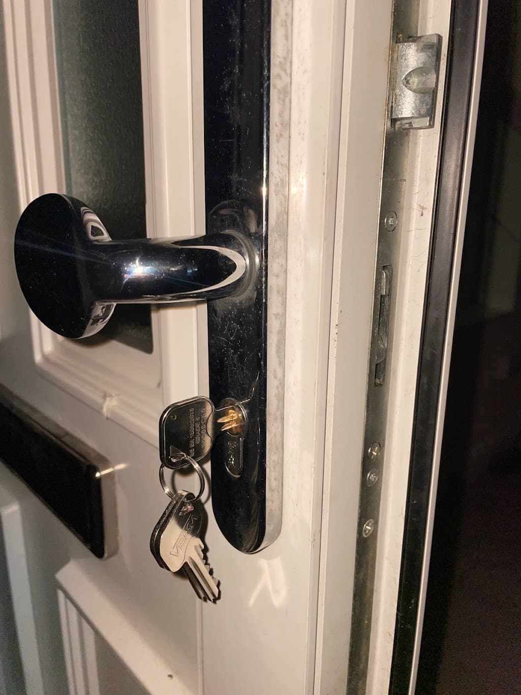 lock solid locksmiths Norwich
