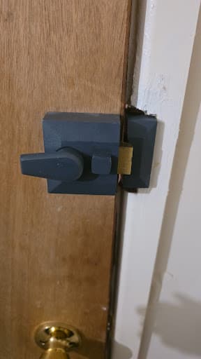 NG Locksmiths — Customer photo