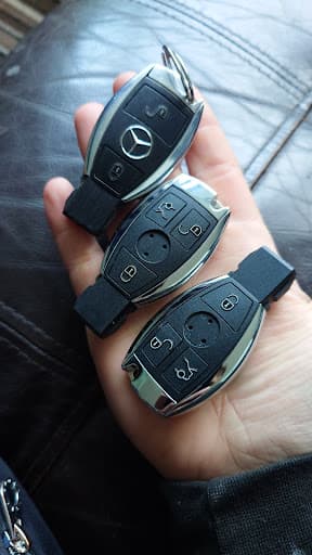 Josh Walker Vehicle Locksmith — Customer photo