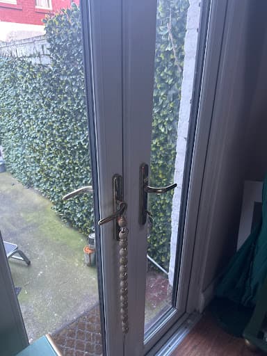 LockFit Liverpool Locksmiths — Customer photo
