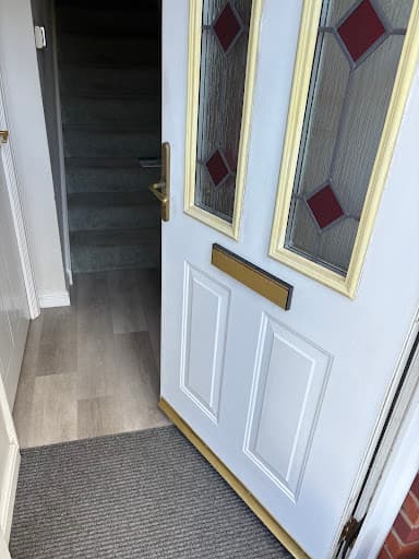 Speedy Locksmith Birmingham — Customer photo