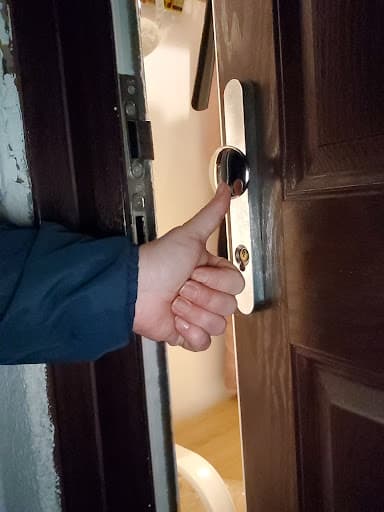 London East Locksmith Ltd — Customer photo
