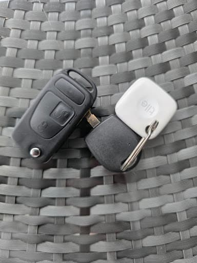 Aston’s Access Auto Locksmiths Ltd — Customer photo