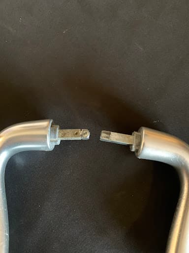 Londonlocksmiths.Com — Customer photo