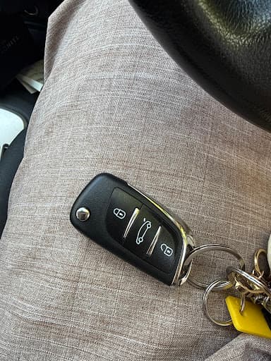 Auto Lock Rescue — Customer photo