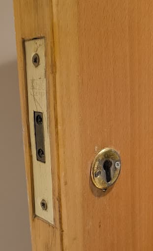 City of London Locksmiths Ltd. — Customer photo