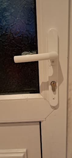 Secure-It Locksmiths - Bradford — Customer photo