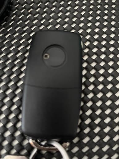 Auto Locksmith & Key Cutting Car Locksmith Bradford — Customer photo